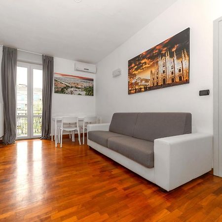Casa Da Suite Certosa Milaan Buitenkant foto
