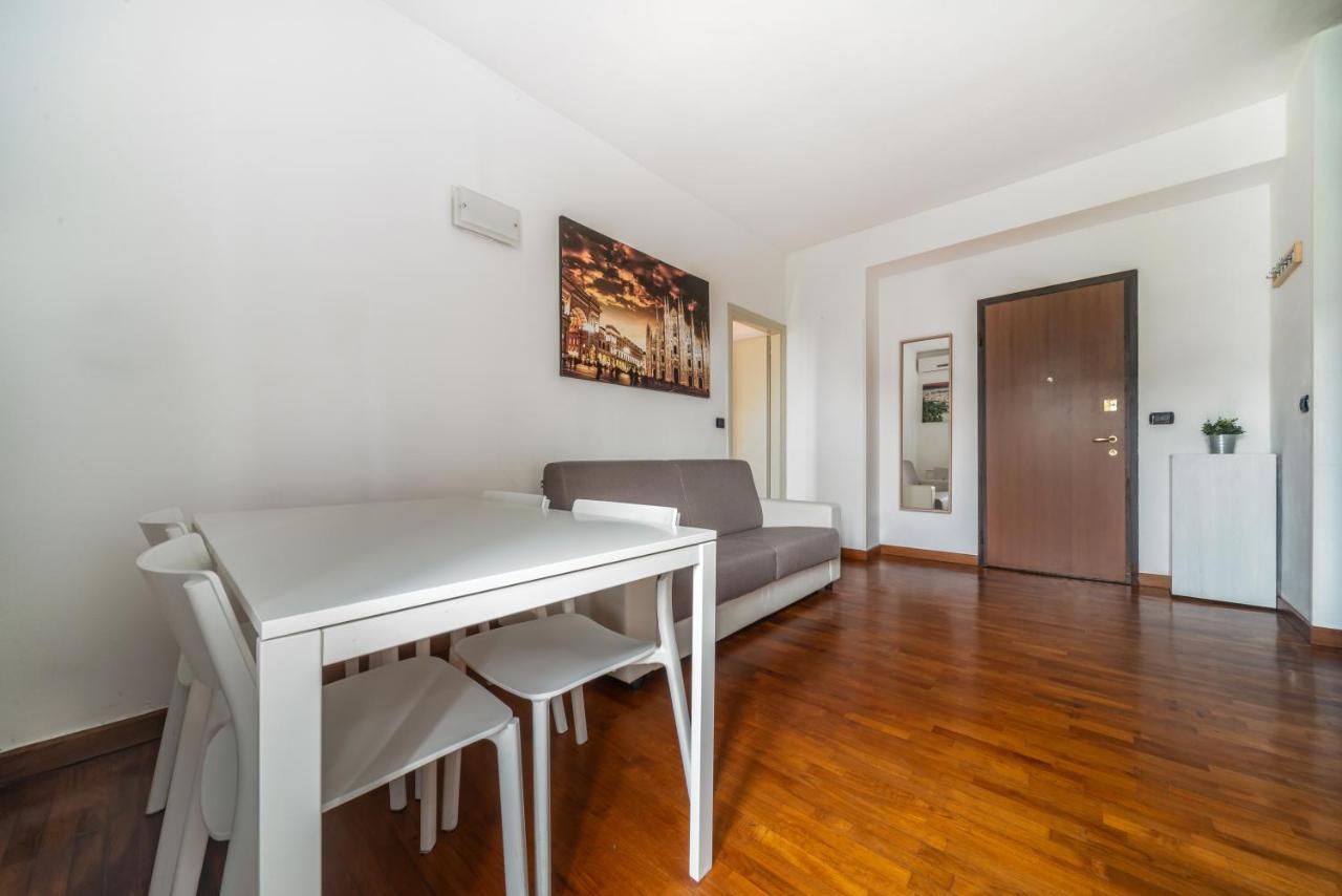 Casa Da Suite Certosa Milaan Buitenkant foto