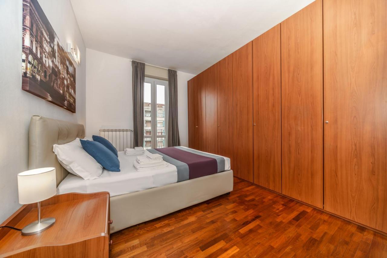 Casa Da Suite Certosa Milaan Buitenkant foto