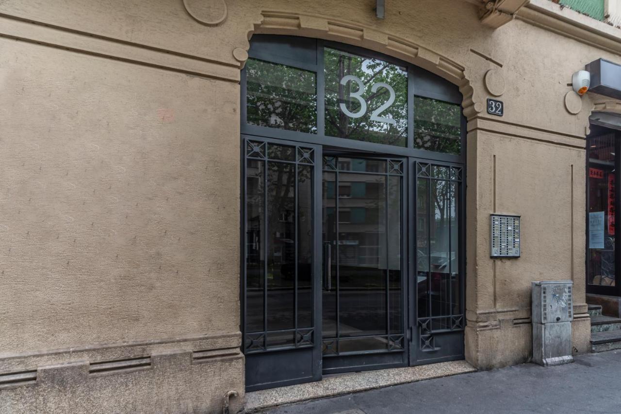 Casa Da Suite Certosa Milaan Buitenkant foto
