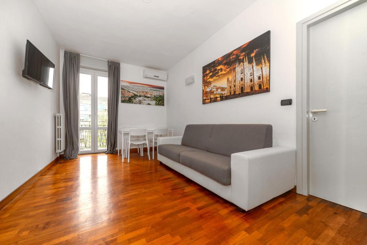 Casa Da Suite Certosa Milaan Buitenkant foto