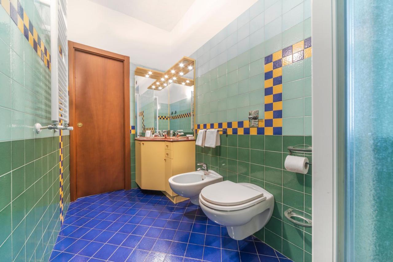 Casa Da Suite Certosa Milaan Buitenkant foto